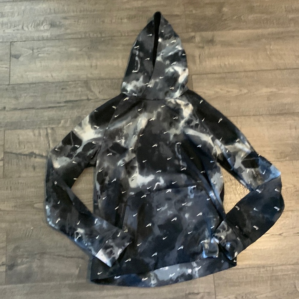 Nike hoodie